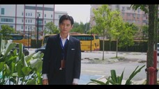Rahsiamu Selamat Denganku EP6