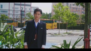 Rahsiamu Selamat Denganku EP6
