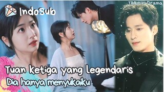 Yu Long~Setelah terlahir kembali, saya menjadi pengasuh CEO_ !#MiniDrama