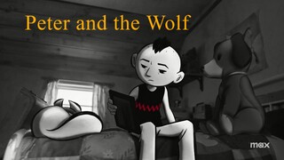 Peter and the Wolf