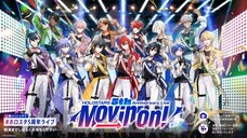 "HOLOSTARS 5th Anniversary Live -Movin’ On!-"