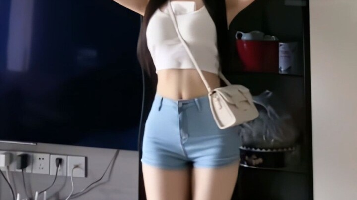 วันนี้เดินเล่นแค่นี้แหละ ตัวนี้ฉันชอบจริงๆนะ