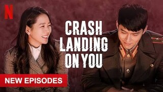 1 Crash landing on you (CLOY) HD Tagalog dubbed episode 1