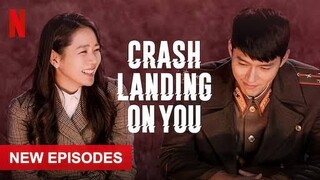 13 Crash landing on you (CLOY) HD Tagalog dubbed 13