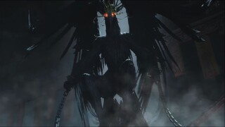 Divine Manifestation eps 06 sub indo