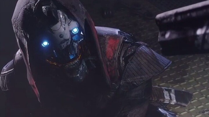 Tôi hy vọng mọi người tràn ngập ánh sáng [GMV/Destiny 2] Lonely Brave Destiny 2