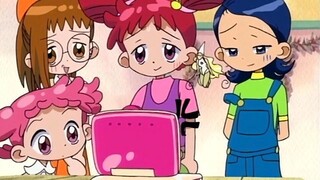 Ojamajo Doremi Phần 1 tập 27