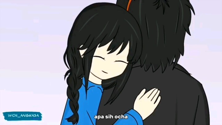 MASALAH HATI PART 1 -2