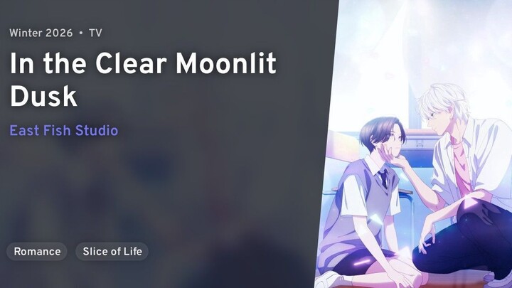 In.the.Clear.Moonlit.Dusk.S01E01.Eng Sub