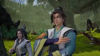 【Eng Sub】Supreme God Emperor EP283