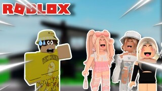 Kisah Aku Cuba Ingin Mencari Seorang Awek! | Drama Roblox Video Malaysia | BrookHaven Roleplay