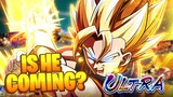 Dragon Ball Legends- ULTRA SUPER VEGITO IS UPON US? ALL THESE BUU SAGA EVENTS POINT TO VEGITO!