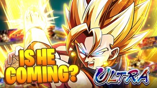 Dragon Ball Legends- ULTRA SUPER VEGITO IS UPON US? ALL THESE BUU SAGA EVENTS POINT TO VEGITO!