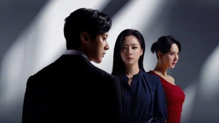 First Man | Ep 01 | English sub