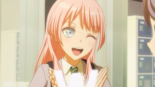 【溜冰加强版！】奶龙爱音“丰川集团~”循环十分钟（自用）