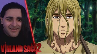 Almost Crying Already... | Vinland Saga Season 2 Episode 1 Reaction