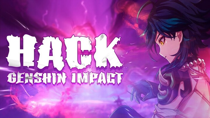 💎 Genshin Impact HACK PC | ESP Autofarm