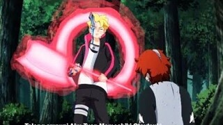 Ranking the Top 10 Epic 'Boruto' Battles!