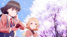 Utagoe wa Mille-Feuille EPS 2 SUB INDO