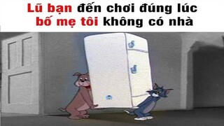 Dương Luật Official - Xem đi cho đỡ tối cổ #39| Khi đối với mày, tình huynh đệ mới là chân ái =))))