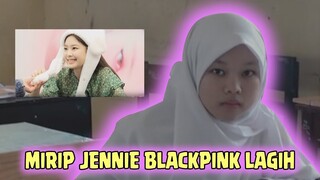 GUE LULUS, YG MASUK CANTIK-CANTIK -_-