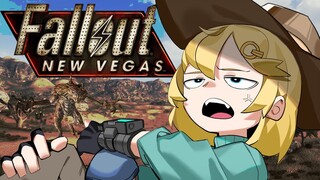 〘NEW VEGAS〙🎔 Finishing Honest Hearts DLC