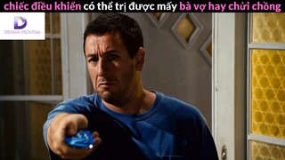 Nội dung phim: Cú click huyền bí phần 2 #Reviewphimhay