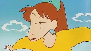 Aku selalu berpikir kalau Shin-chan adalah dewa konsep yang paling jahat, tapi aku tidak menyangka a