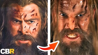 Is Chris Hemsworth The BEST DC Villain Of All Time? - CBR