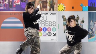 Top 10 Kpop choreographers of 2021 (personal preference) Cover