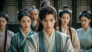 Bukan Lagi Boneka Keluarga Lu—Tubuh Ini Sekarang Milikku!