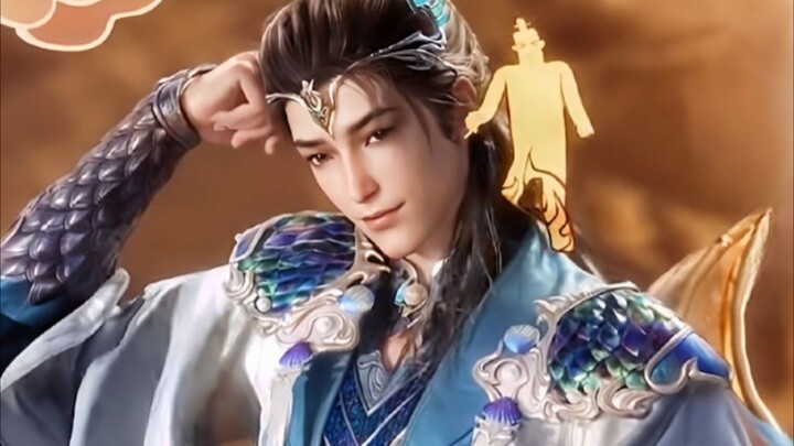 li chang shou eps 137 sub indo