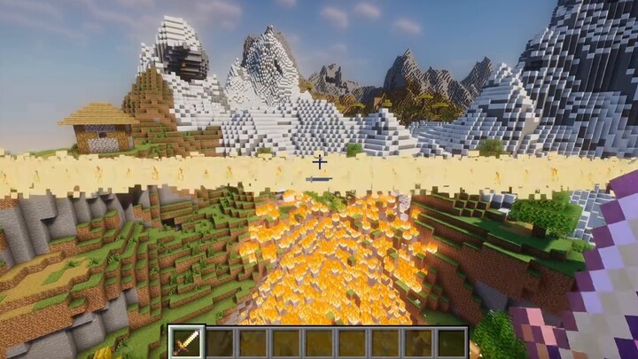 Anda mungkin tidak mengenal saya, tetapi Anda tidak akan menyesal membeli sekarang!