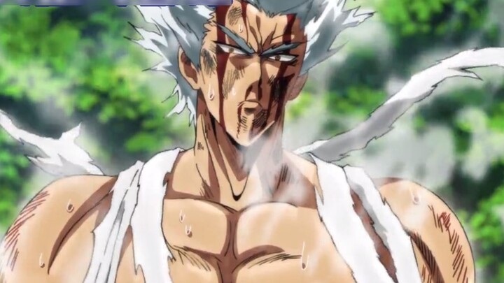 [Asosiasi Pahlawan] One Punch Man -Membawa Anda memahami serigala lapar. Metaforanya untuk masyaraka