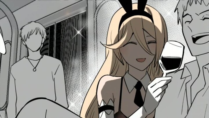 Parallel 1: I, Zhao Xiaoshuai, a typical dandy, actually encountered this kind of thing at my birthd