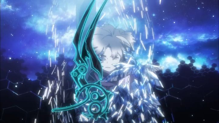 Guilty Crown - Episode 22/End (Subtitle Indonesia)