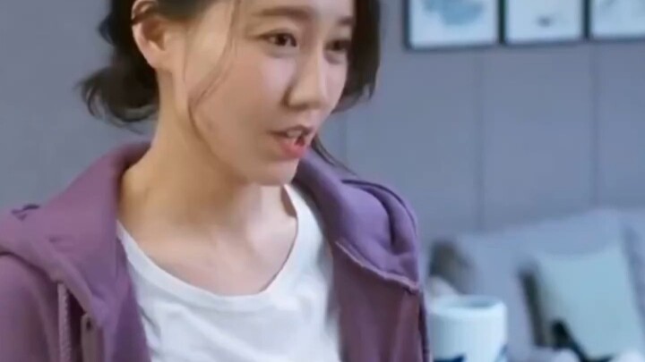 Even though the old house is filled with bad memories, Mingyu still bought it for her sister-in-law.