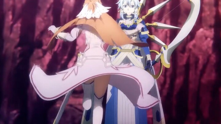 NANGGUNG BANGET ASLI!! | SAO Alicization - War of Underworld (Part 1): Full Review (Indonesia)
