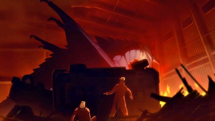 MONSTER