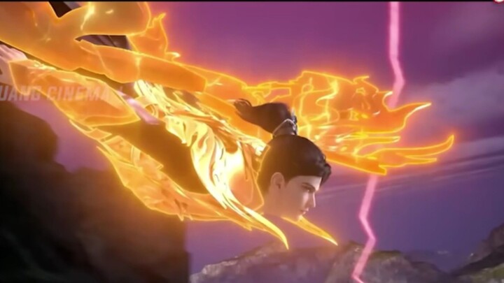 MENGHADAPI GUNTUR KESENANGAN DEMI BISA MENINGKATKAN KEKUATAN ALUR PEERLES BATTLE SPIRIT EPS 120