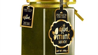 Ajwa-Dates-Mint-Sauce in Karachi-03000395620