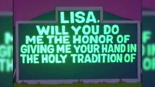 10 Lần The Simpsons Tiên Đoán Tương Lai p1