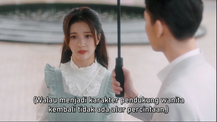 Ep. 11 Night of Love With You Sub Indo