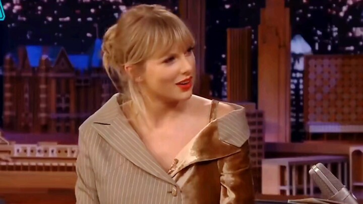 Đoạn clip hài hước về Taylor Swift sau khi phẫu thuật laser điều chỉnh thị lực bị mẹ ruột tung ra!