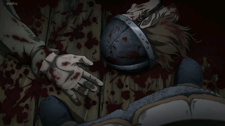 Vinland Saga Episode 1 Sub Indo