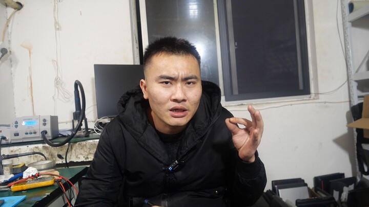 Ringkasan 2021 si Tukang Servis: Bocoran Miring? Perselisihan? Pekerjaan? Prestasi? Penghasilan?