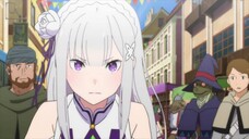 Re:Zero − Starting Life in Another World Season 3 Official Trailer 2nd of October TVアニメ『Re:ゼロ