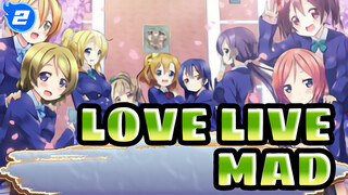 [LOVE LIVE] μ's Can't Be Replaced No Matter Now Or In The Future_A2