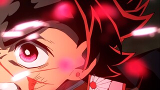 [4K·HiRes] Kamado Tanjiro's のうた (Original. Demon Slayer EP19)