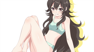 【1月】天久鹰央的推理病历表 第4话预告【MCE汉化组】